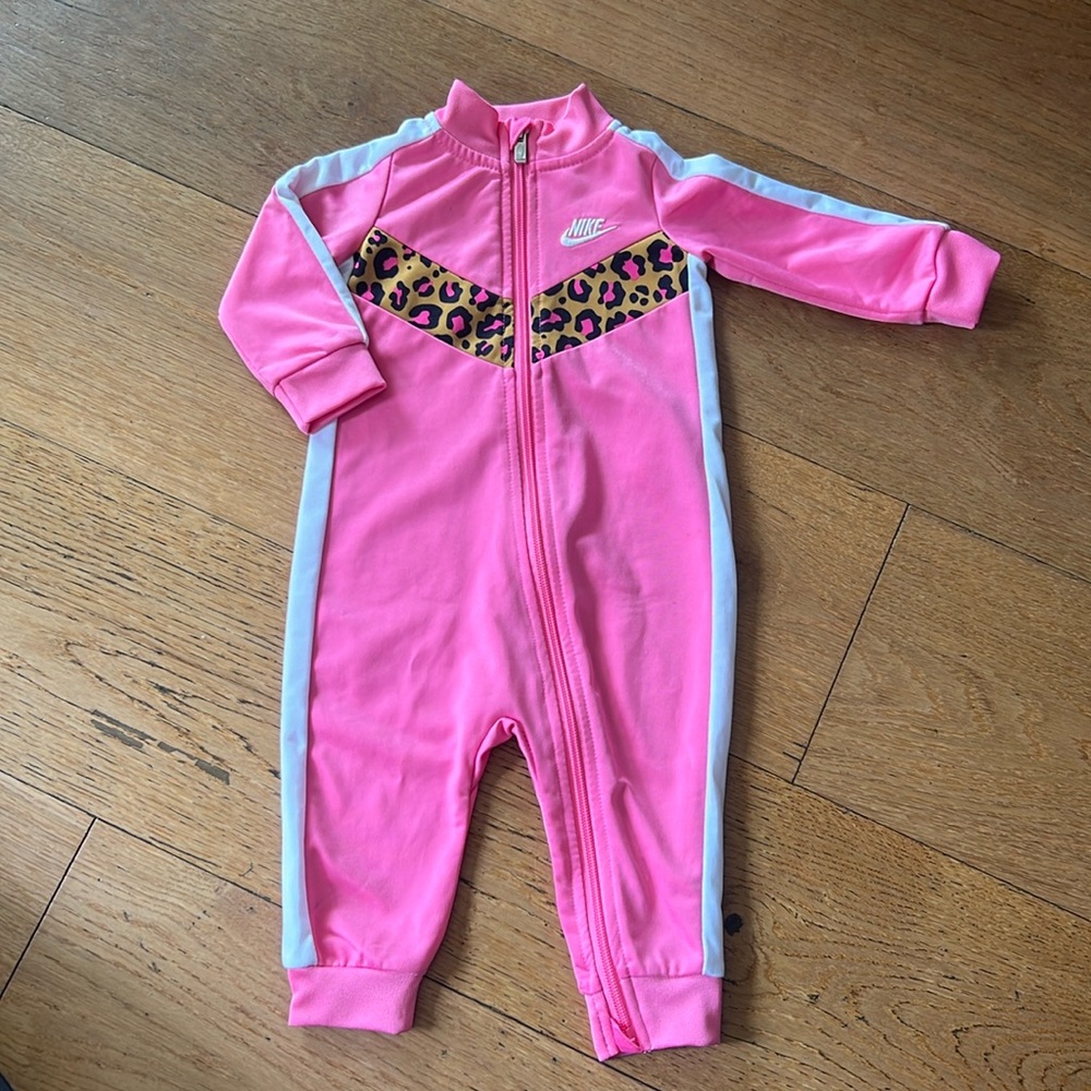 Vintage Nike Baby Tracksuit